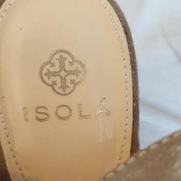 Isola Heels - Picture 7 of 11